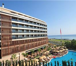 Michell Hotel & Spa ( Adults Only +16)