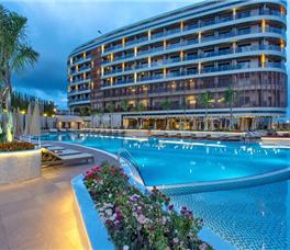 Michell Hotel & Spa ( Adults Only +16)