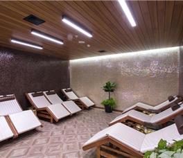 Michell Hotel & Spa ( Adults Only +16)