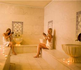 Aydinbey Gold Dreams Hotel