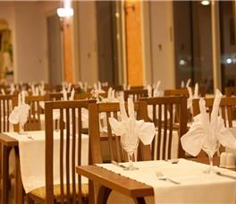 Aydinbey Gold Dreams Hotel