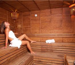 Aydinbey Gold Dreams Hotel