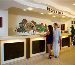 Aydinbey Gold Dreams Hotel