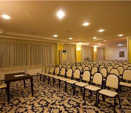 Aydinbey Gold Dreams Hotel