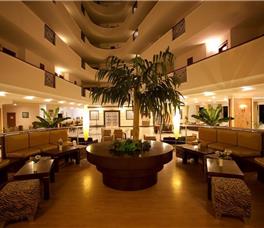 Aydinbey Gold Dreams Hotel