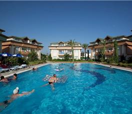 Aydinbey Gold Dreams Hotel