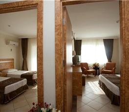 Aydinbey Gold Dreams Hotel