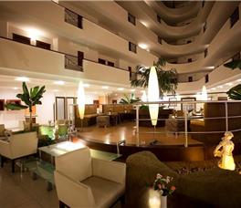 Aydinbey Gold Dreams Hotel