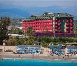 Aydinbey Gold Dreams Hotel