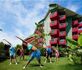 Aydinbey Gold Dreams Hotel