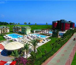 Aydinbey Gold Dreams Hotel