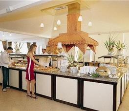 Aydinbey Gold Dreams Hotel