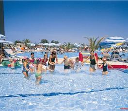 Aydinbey Gold Dreams Hotel