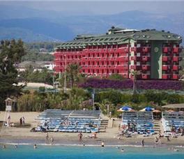 Aydinbey Gold Dreams Hotel