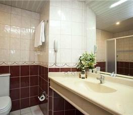 Aydinbey Gold Dreams Hotel