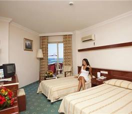 Aydinbey Gold Dreams Hotel