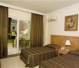 Aydinbey Gold Dreams Hotel