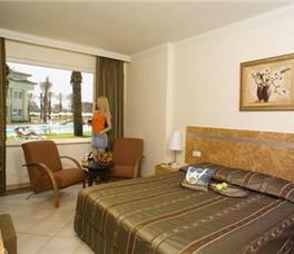 Aydinbey Gold Dreams Hotel