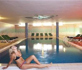 Aydinbey Gold Dreams Hotel