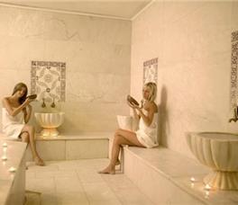 Aydinbey Gold Dreams Hotel