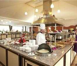 Aydinbey Gold Dreams Hotel