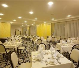 Aydinbey Gold Dreams Hotel