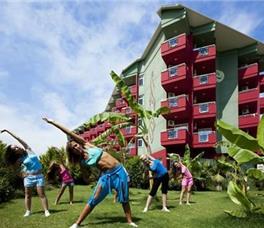 Aydinbey Gold Dreams Hotel