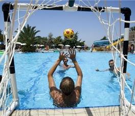 Aydinbey Gold Dreams Hotel