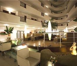 Aydinbey Gold Dreams Hotel