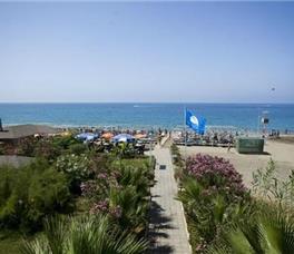 Aydinbey Gold Dreams Hotel