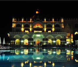 Venezia Palace