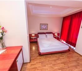 Double room Standard with balcony