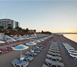 Porto Bello Resort & SPA