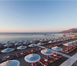 Porto Bello Resort & SPA