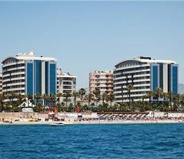 Porto Bello Resort & SPA