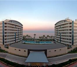 Porto Bello Resort & SPA