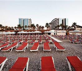 Porto Bello Resort & SPA