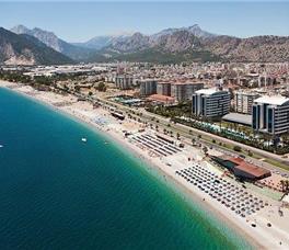 Porto Bello Resort & SPA