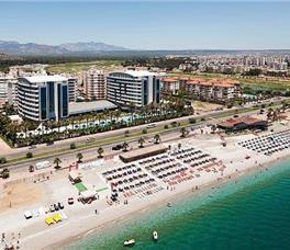 Porto Bello Resort & SPA