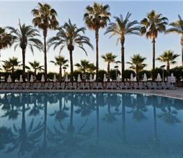 Porto Bello Resort & SPA