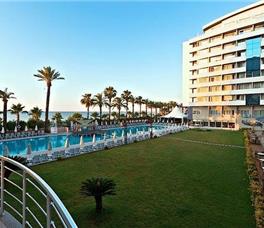 Porto Bello Resort & SPA