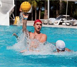 Porto Bello Resort & SPA