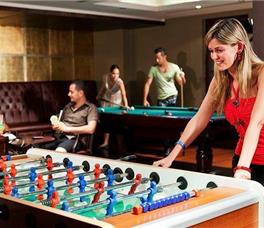 Porto Bello Resort & SPA