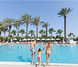 Porto Bello Resort & SPA