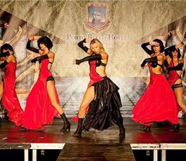 Porto Bello Resort & SPA