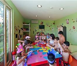 Porto Bello Resort & SPA