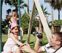 Porto Bello Resort & SPA