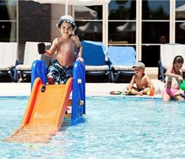 Porto Bello Resort & SPA