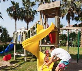 Porto Bello Resort & SPA