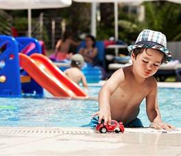 Porto Bello Resort & SPA